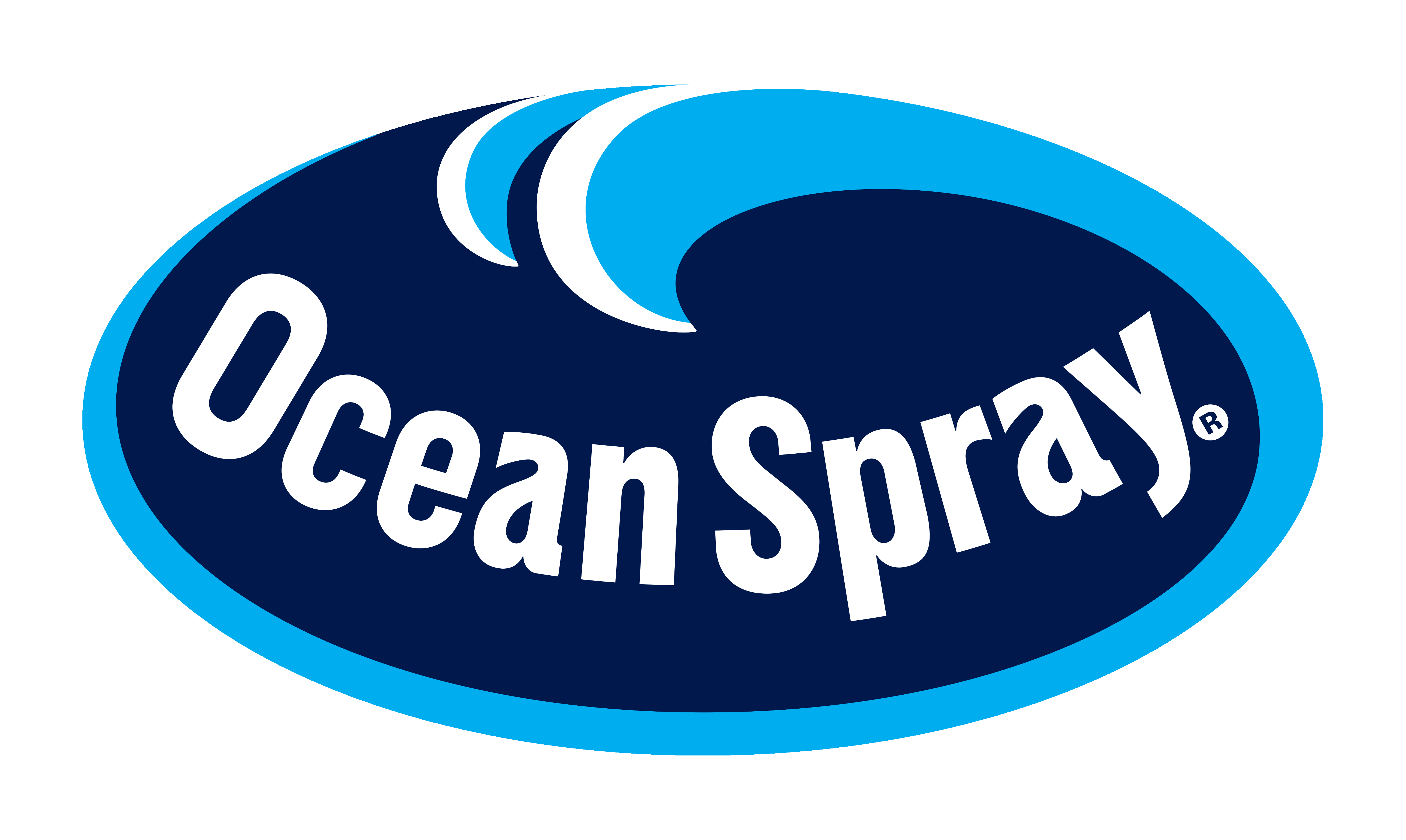 oceanspray logo